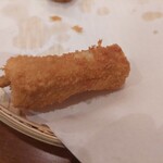 ぎんざ磯むら - 