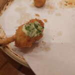 ぎんざ磯むら - 