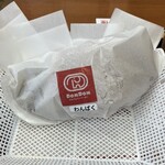 ドムドムハンバーガー - 料理写真: