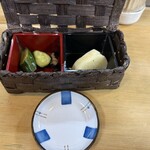 こがね - 料理写真: