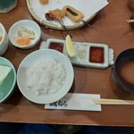 ぎんざ磯むら - 