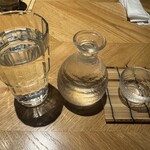 新宿 今井屋本店 - 黒龍