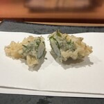 喜わ - 白魚