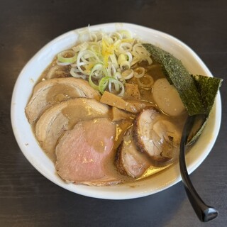 麺屋 たけ井_0
