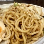 麺屋わっしょい - 