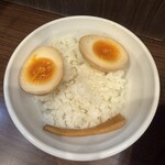麺屋わっしょい - 
