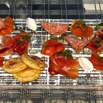 LE JARDIN DE TWEED - 