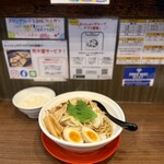 麺屋わっしょい