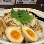 麺屋わっしょい - 