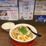 麺屋わっしょい - 