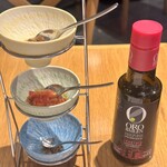 TRATTORIA 庭 BY FARM AKIRA - 