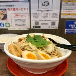 麺屋わっしょい_1