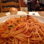 トラモント - 怒りん坊