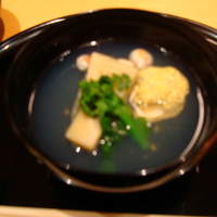 神楽坂 前田 - 