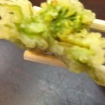 元祖手打そば いづるや - 旨い