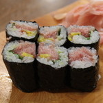 Mama sushi - 