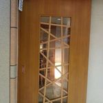 鉄板焼 安芸 - 入口