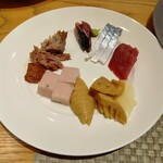 Buffet Dining Chefs Recipe - 
