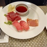 Buffet Dining Chefs Recipe - 