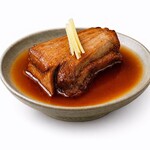まぐろ大谷 - 鮪のあご煮