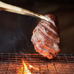 炭火焼肉 豊楽 - 料理写真: