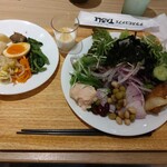 テラスビュッフェTABLE - 