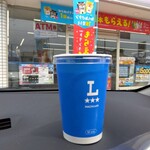 LAWSON+スリーエフ - ドリンク写真: