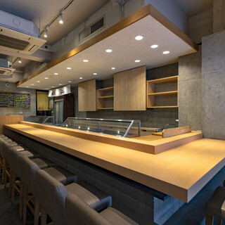 東京寿司 ITAMAE SUSHI_2