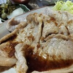 お食事処 与四郎 - 