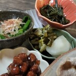 お食事処 与四郎 - 