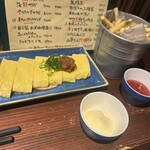 G家 - 