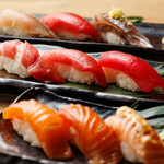 東京寿司 ITAMAE SUSHI - メイン写真: