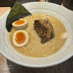 らーめん 会 - 