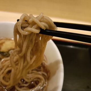 いろり庵きらく_1