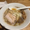 ラーメン ABE's - 料理写真: