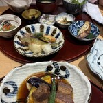 和ごはん とろろ屋 - 