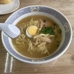 松村食堂 - 