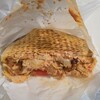 シモキタドネルケバブ - ケバブサンド チキン
