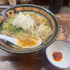 マルハチらーめん - 