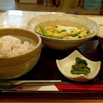 一膳めしや - #家庭画報風味