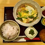 一膳めしや - #東京カレンダー風味