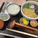 いくら家 丼 頂 - 