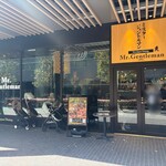Mr.Gentleman Neo Japan Dining 橫濱店 - 
