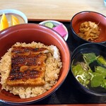 満寿家 - 料理写真: