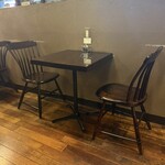 宮越屋珈琲 - 店内