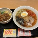 焼きたてのかるび - 料理写真: