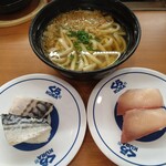 無添くら寿司 - 料理写真: