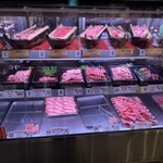 和牛放題之殿堂 秋葉原 肉屋橫丁 燒肉 - 