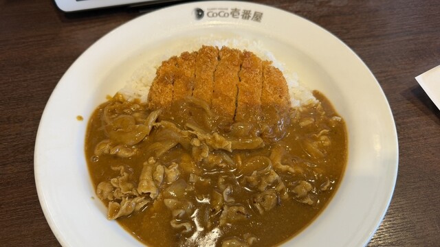 カレーハウス ＣｏＣｏ壱番屋 中央区石山通店