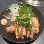 おっ鳥やさん - 